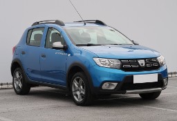 Dacia Sandero II , Salon Polska, 1. Właściciel, Klima, Parktronic