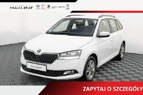 Skoda Fabia III DW2RE43#1.0 TSI Ambition Cz.cof Ekran dotyk Salon PL VAT23%