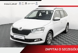 Skoda Fabia III DW2RE43#1.0 TSI Ambition Cz.cof Ekran dotyk Salon PL VAT23%