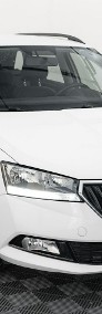 Skoda Fabia III DW2RE43#1.0 TSI Ambition Cz.cof Ekran dotyk Salon PL VAT23%-3