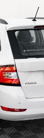 Skoda Fabia III DW2RE43#1.0 TSI Ambition Cz.cof Ekran dotyk Salon PL VAT23%-4