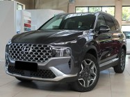 Hyundai Santa Fe III 7.os 1.6 T-GDI HEV Platinum 4WD aut Santa Fe 7.os 1.6 T-GDI HEV Platinum