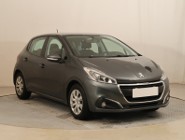 Peugeot 208 , Salon Polska, Serwis ASO, Klimatronic, Tempomat, Parktronic