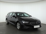Opel Insignia , Salon Polska, 1. Właściciel, Serwis ASO, Automat, VAT 23%,