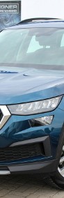 Skoda Kodiaq Salon PL FV23% 150KM DSG Ambition LED Android Tempomat-3