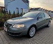 Volkswagen Passat B6 2.0 COMFORTLINE Serwis Rata670zł