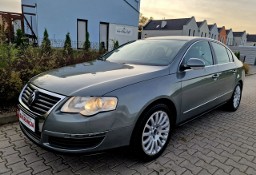 Volkswagen Passat B6 2.0 COMFORTLINE Serwis Rata670zł