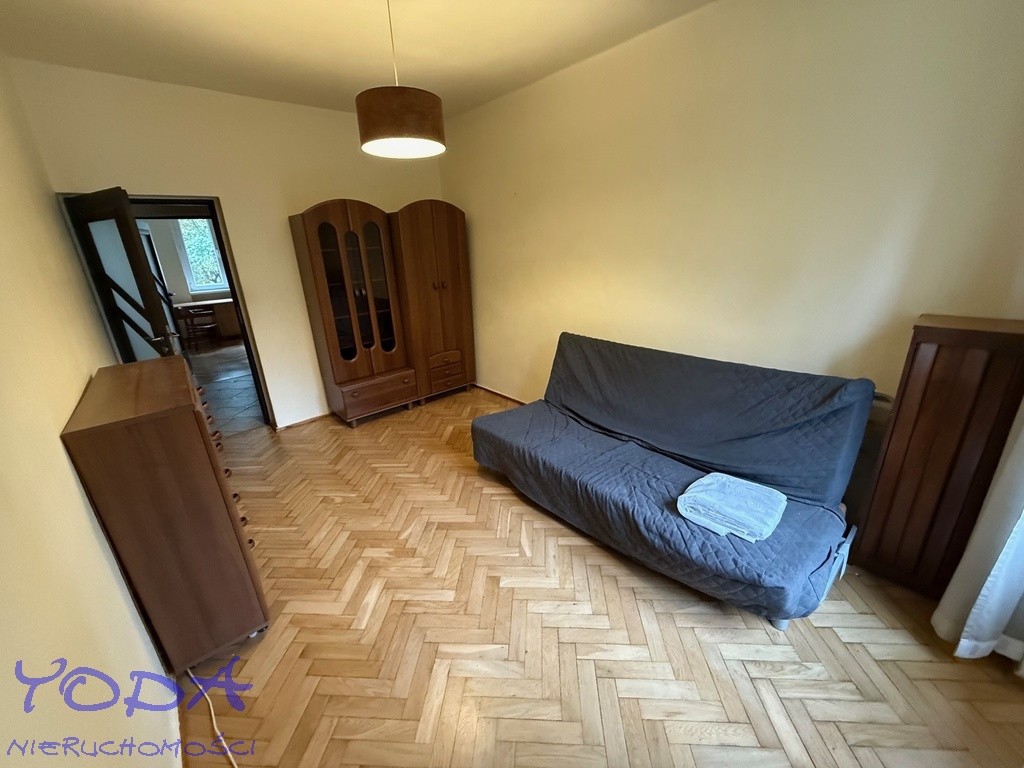 2-kamer woonstel van 44 m²