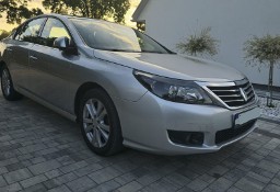 Renault Latitude 2.0 dci Czysty Zadbany Bezwypadkowy