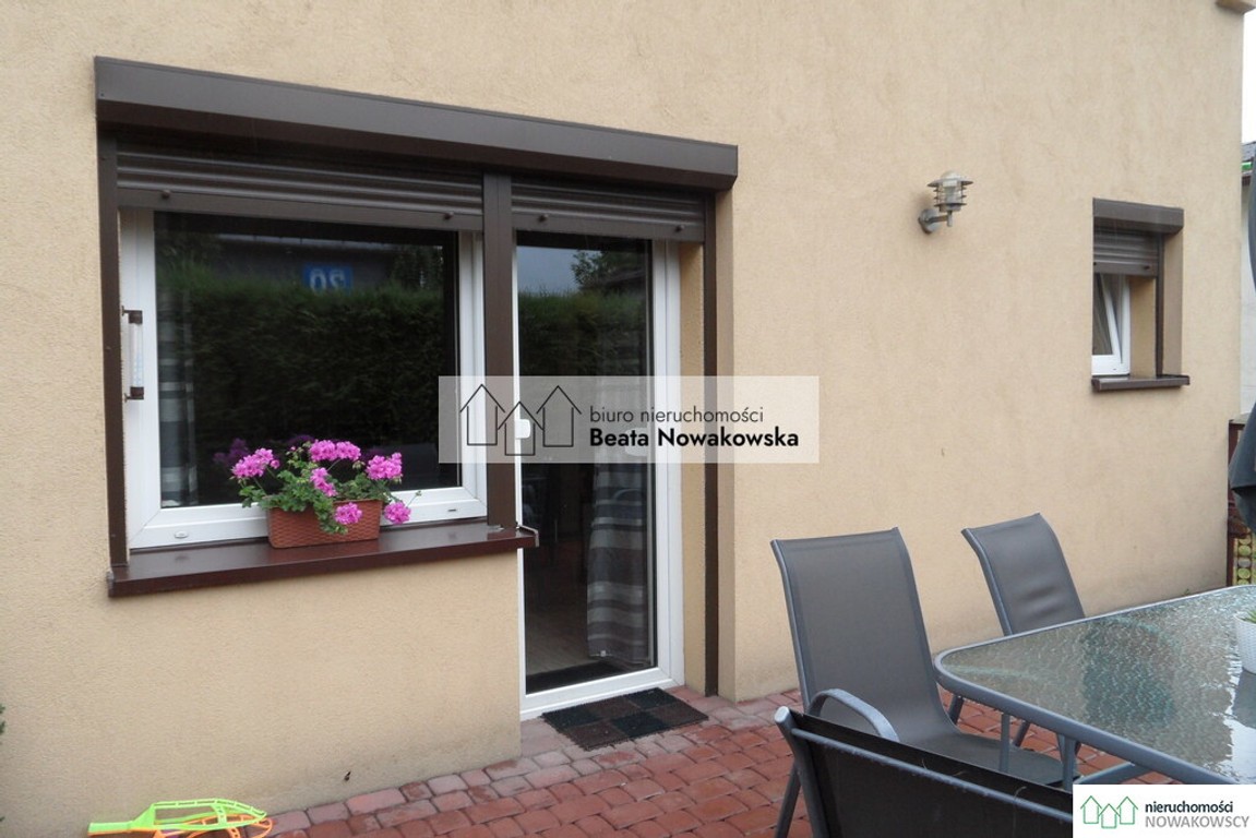 Mieszkanie na sprzedaż, 66 m², 5 pokoi Zaniemyśl Łękno - View 4