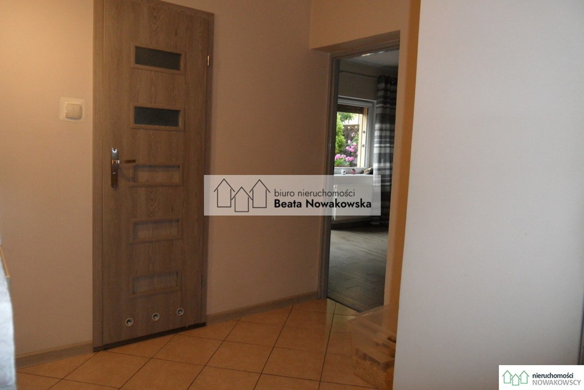 Mieszkanie na sprzedaż, 66 m², 5 pokoi Zaniemyśl Łękno - View 5