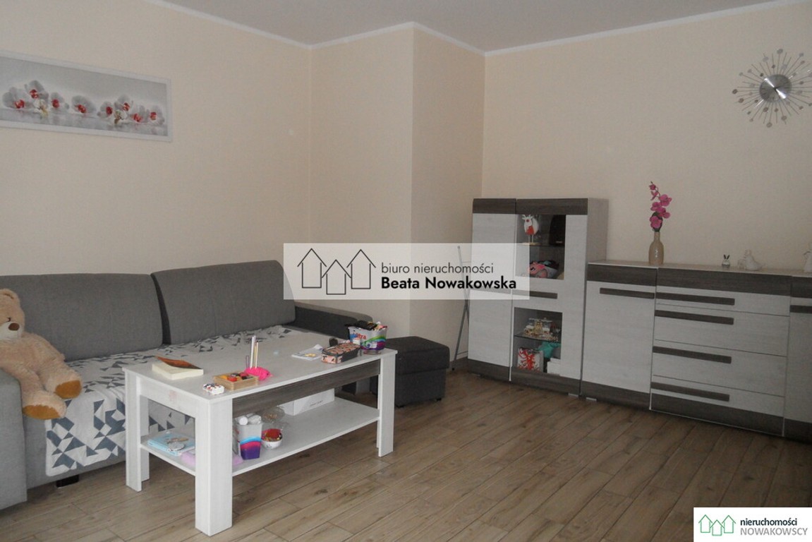 Mieszkanie na sprzedaż, 66 m², 5 pokoi Zaniemyśl Łękno - View 6