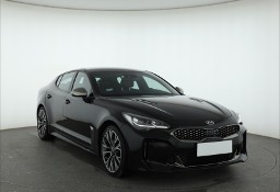 Kia Stinger Salon Polska, Serwis ASO, Automat, Skóra, Navi, Klimatronic,