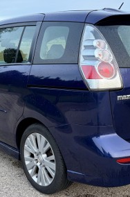 2.3 Benzyna - moc 166 KM  /  AUTOMAT /  6 osobowa -2