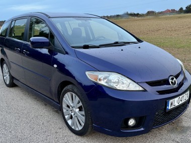 2.3 Benzyna - moc 166 KM  /  AUTOMAT /  6 osobowa -1