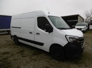 Renault Master 2.3 136 KM Klima Navi Tempomat