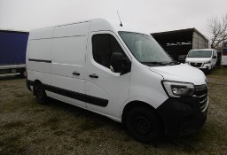 Renault Master 2.3 136 KM Klima Navi Tempomat