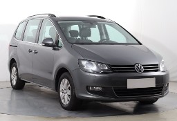 Volkswagen Sharan II , Salon Polska, Serwis ASO, 7 miejsc, Navi, Xenon, Bi-Xenon,