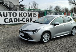 Toyota Corolla XII Fabryczna gwarancja do XII 2026, bogata wersja.