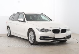 BMW SERIA 3 V (F30/F31/F34) BMW SERIA 3 , Serwis ASO, Automat, VAT 23%, Skóra, Navi, Klimatronic,