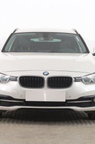 BMW SERIA 3 , Serwis ASO, Automat, VAT 23%, Skóra, Navi, Klimatronic,-2