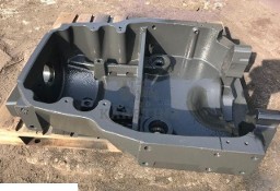 Steyr 4115 - Rama Mocowanie Przedniej Osi [CZĘŚCI]
