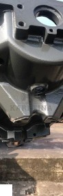 Steyr 4115 - Rama Mocowanie Przedniej Osi [CZĘŚCI]-3