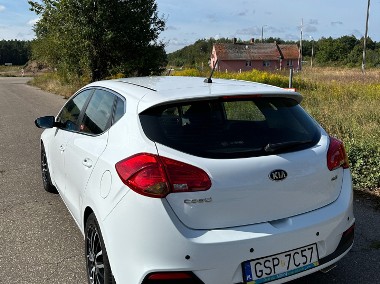 1.6 CRDi 128KM Salon Polska-1