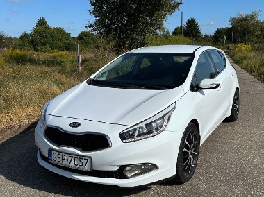 1.6 CRDi 128KM Salon Polska-1