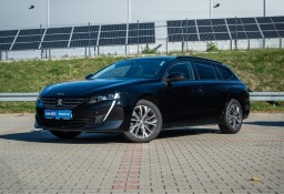 Peugeot 508 , Salon Polska, 1. Właściciel, Serwis ASO, Automat, VAT 23%,