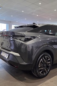 Peugeot 3008 1.2 PureTech mHEV GT e-DCS6 145KM DEMO Dealer Gwarancja Vat23%-2