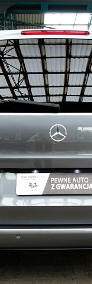 Mercedes-Benz Vito W447 8-OSÓB Tourer DŁUGI 163KM AUTOMAT FulLed Krajowy Bezwypadkow1-WŁ FV2-4