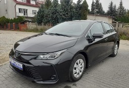 Toyota Corolla XII 1,8 HYBRID Salon Polska, F-VAT, gwarancja