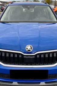 Skoda Kamiq Essence 1.0 TSI Essence 1.0 TSI 95KM-2