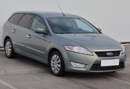 Ford Mondeo VI , Salon Polska, Klimatronic, Parktronic
