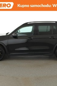 Mercedes-Benz Klasa GLB automat full LED navi kamery skóra grzane fotele-2