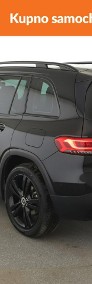 Mercedes-Benz Klasa GLB automat full LED navi kamery skóra grzane fotele-4