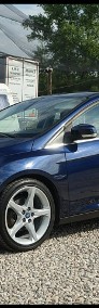 Ford Focus III 1.6TDCi 115KM* Titanium*bezwypadkowy*ks serwis*Niemcy-4