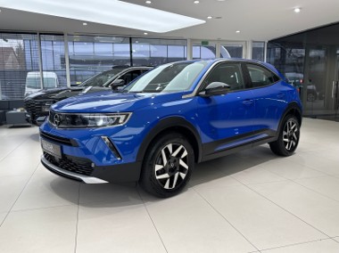 Opel Mokka Elegance Elegance / LED / Kamera cofania / CarPlay/Android Auto / Blind-1