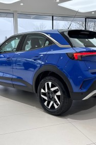 Opel Mokka Elegance Elegance / LED / Kamera cofania / CarPlay/Android Auto / Blind-2