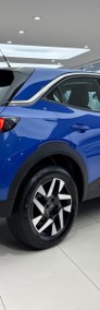 Opel Mokka Elegance Elegance / LED / Kamera cofania / CarPlay/Android Auto / Blind-4