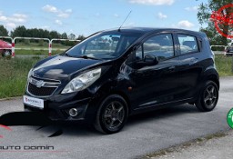 Chevrolet Spark II (M300)