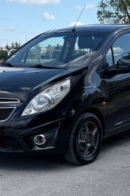 Chevrolet Spark II (M300)-2