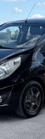 Chevrolet Spark II (M300)-3