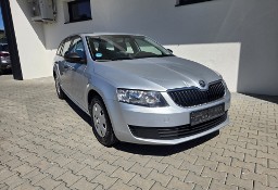 Skoda Octavia III 3