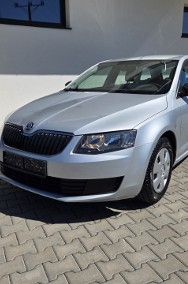 Skoda Octavia III 3-2
