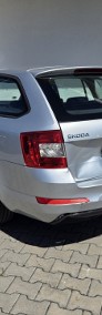 Skoda Octavia III 3-3
