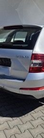 Skoda Octavia III 3-4