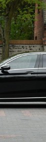 Mercedes-Benz Klasa E W213 E 200d 150KM 2018r. SALON 92tkm Skóra Virtual Cockpit FullLED 19"-4