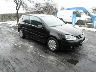 Volkswagen Golf V 1.6 ,-1